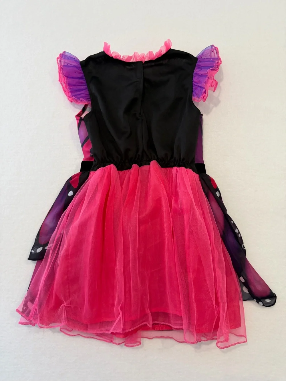 Teetot and Co vibrant pink